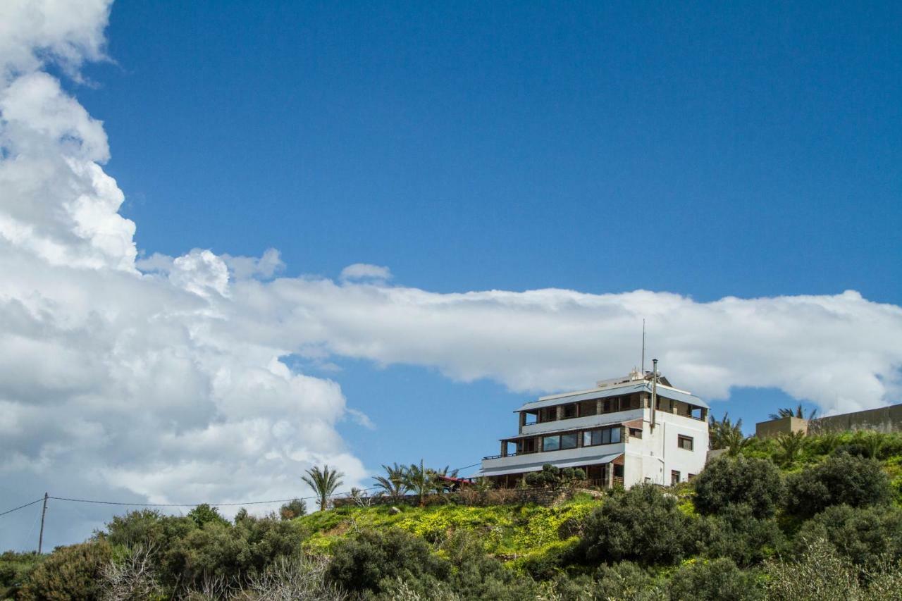 Anemomylos House Apartment Exo Mouliana Exterior foto